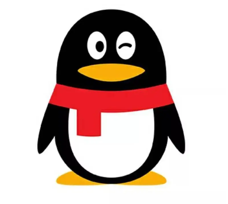 QQ图标